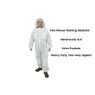 Vented Beekeeping Suit With Veil,Z332, Mann Lake Ltd.