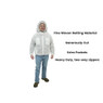 Vented Jacket with Veil,Z333, Mann Lake Ltd.