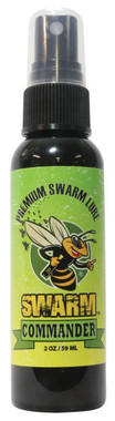Swarm Commander Spray Lure,HD377, Mann Lake Ltd.