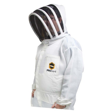 ProVent Beekeeping Jacket,Z331, Mann Lake Ltd.
