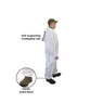 Vented Beekeeping Suit With Veil,Z332, Mann Lake Ltd.
