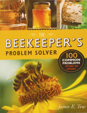 The Beekeeper's Problem Solver,BM877, Mann Lake Ltd.
