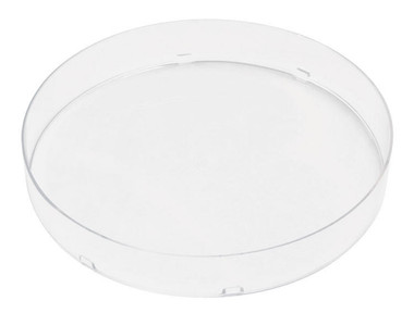 Ross Round® Crystal Covers,Z102a, Mann Lake Ltd.