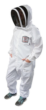 Nylon Honey Maker® Beekeeping Suit,Z362a, Mann Lake Ltd.