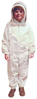 Child's Honey Maker® Beekeeping Suit,Z336a, Mann Lake Ltd.