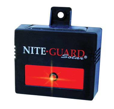 Nite Guard Solar®,HD364, Mann Lake Ltd.