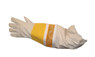 Premium Vented Cowhide Beekeeping Gloves,Z434, Mann Lake Ltd.