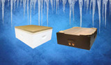 Winterization with Moisture Board & Hot Box
