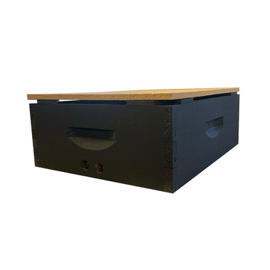 10 Frame Hot Box and Moisture Board,Z135, Mann Lake Ltd.